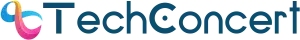 TechConcert Logo